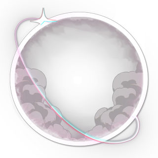 Interstellar Smoke